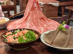 -胖姐社区老火锅(北京总店)
