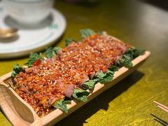 -一坐一忘云南菜(卓悦中心)