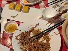 -西贝(南开大悦城店)