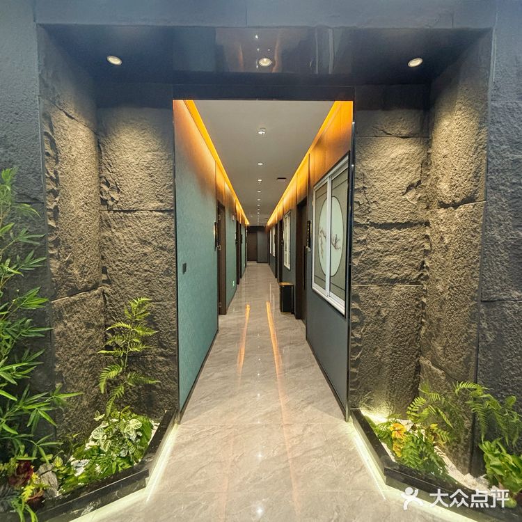 滁州聚会宴请宾客的好去处！