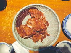 特色炒棒骨-95号酱骨·一块豆腐(展春园西路店)