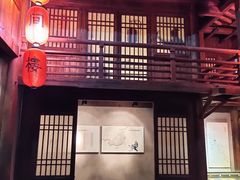 -绮园景区