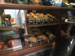 -Juicy Bakery(大学路店)