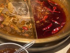 -小龙坎火锅(全球总店)
