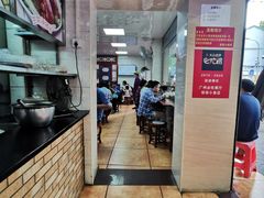 -珍珍小食店(西华路店)