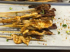 -林二哥宜烤官·宜宾小烧烤