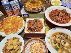 -鲁西南老厨子·特色鲁菜(经一纬五店)