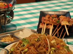 -小陳記大排档(华为店)