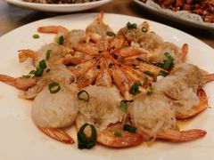 -吕氏疙瘩汤·海鲜新鲁菜(凯德mall新都心店)