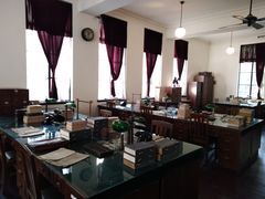 -南京中国近代史遗址博物馆(南京总统府)