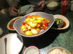 -姐夫的小菜(新中关购物中心店)