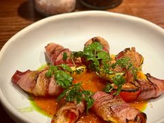 -Bistro 63 创意融合料理(广粤天地店)