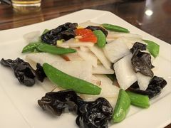 荷塘月色-烤肉季饭庄