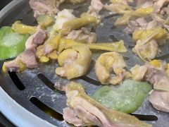 -阿鸡鱼庄·顺德鲜蒸小炒(亚运村店)