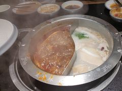 -井格重庆火锅(西直门凯德Mall店)