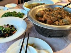 -湘湖大院(越王路店)