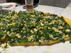 -钰田大院·碳烤虹鳟鱼·怀柔地道农家菜(雁栖湖店)