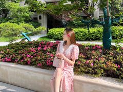 -曼哈顿商业广场(升龙广场店)