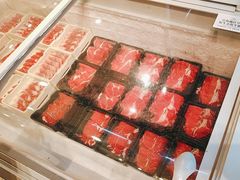 -第六季自助餐厅(北太平庄店)