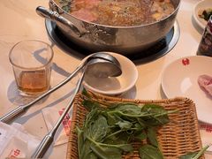 -七欣天香辣蟹火锅(闵行浦江欢乐颂店)