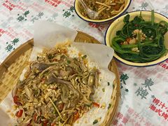 -东排食堂长沙小吃大排档(五一广场店)