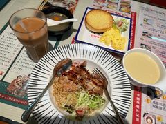 -阿飛冰室(下沙店)