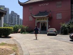 -长春观