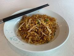海黄干捞粉丝-羲和雅苑•北京烤鸭(乐园道万象城店)