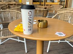 -CHAGEE霸王茶姬(文殊坊店)