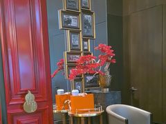 -海派悦庭·海胆烧麦·新融合菜(凯德广场店)