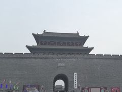 -河东池盐文化博览园