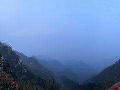 -泰山风景名胜区