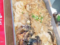 -鱼酷活鱼烤鱼(梅江印象城店)