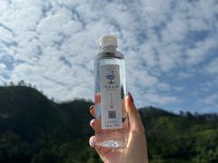 -白石山温泉旅游度假区