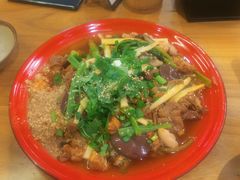 -文立新·秤盘麻辣烫(天通苑店)
