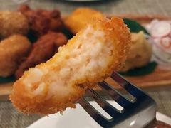 -哈努曼印度餐厅(吴泾宝龙广场店)