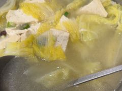 -宛平李记小吃(东关街店)