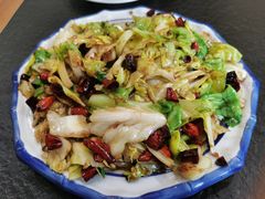-小唐小四川水煮鱼(北三路店)