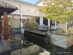 -龙吟九品(青龙山庄店)