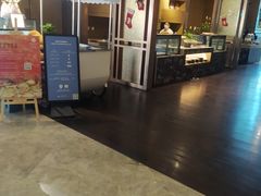 -天津东凯悦酒店·Market Café自助餐厅
