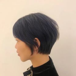 -GIRL STYLE 烫发·染发沙龙