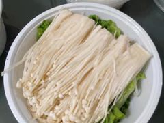 -腰子哥烤串(石佛营炫特店)