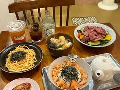 -Retro Deli 茶泡饭