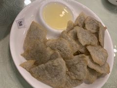 炸灌肠-东四民芳餐厅(世茂工三店)