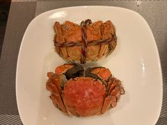 -丽都皇冠假日酒店·Matrix亦餐厅(望京店)