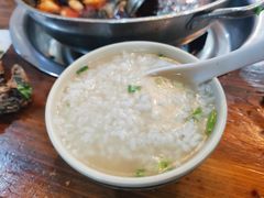 汤泡饭-黑竹香鸡(营和巷店)