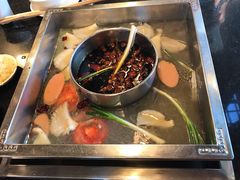 -红鼎坊·老成都火锅(新南门店)