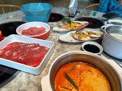 -阳光岛·海鲜盛宴(银泰中心in99店)