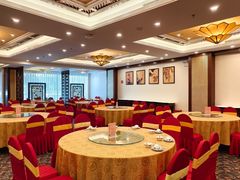 -汕头金海湾大酒店(万象城店)