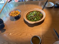 -顶顶香煎饼家常菜(金花南路店)